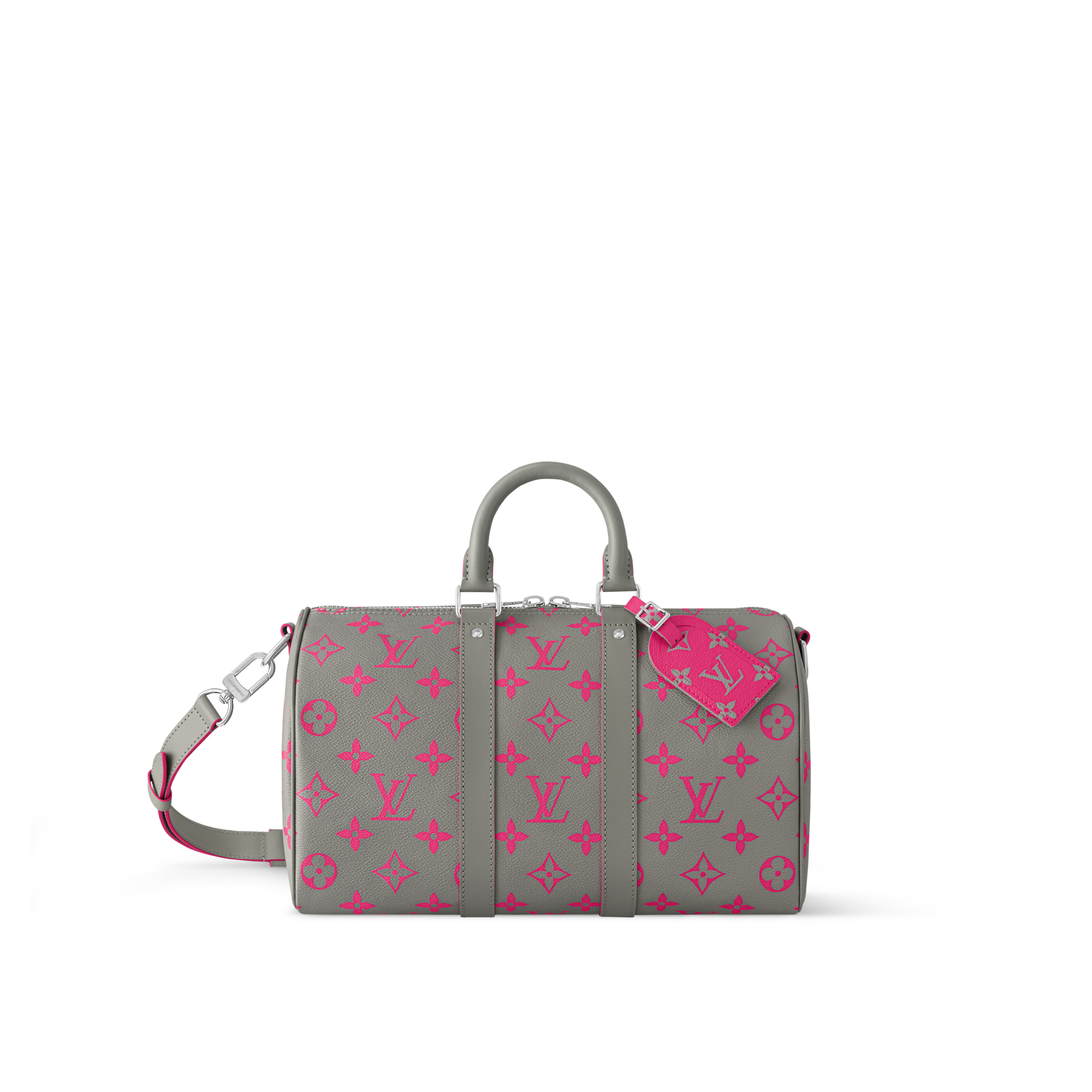 Bolsa Keepall Bandoulière 35 G73 - Bolsas Masculinas | LOUIS VUITTON ®